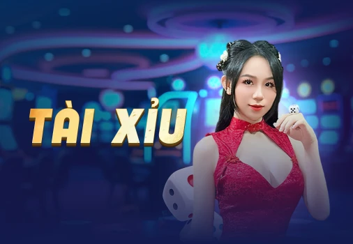Tài Xỉu Live