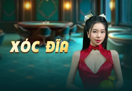 Xóc Đĩa Live